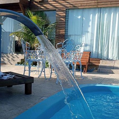 Pousada Jolie Maison São Francisco do Sul Kültér fotó