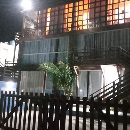Pousada Jolie Maison São Francisco do Sul Kültér fotó