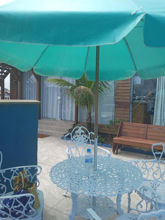 Pousada Jolie Maison São Francisco do Sul Kültér fotó