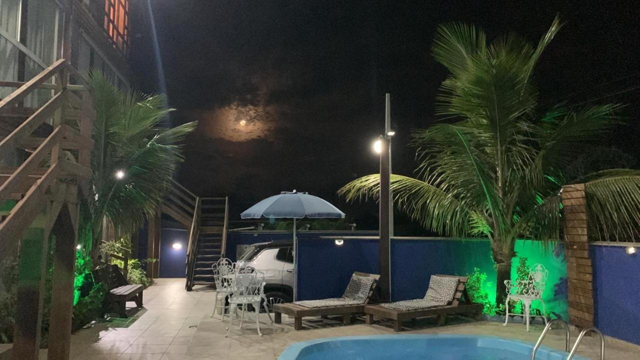 Pousada Jolie Maison São Francisco do Sul Kültér fotó
