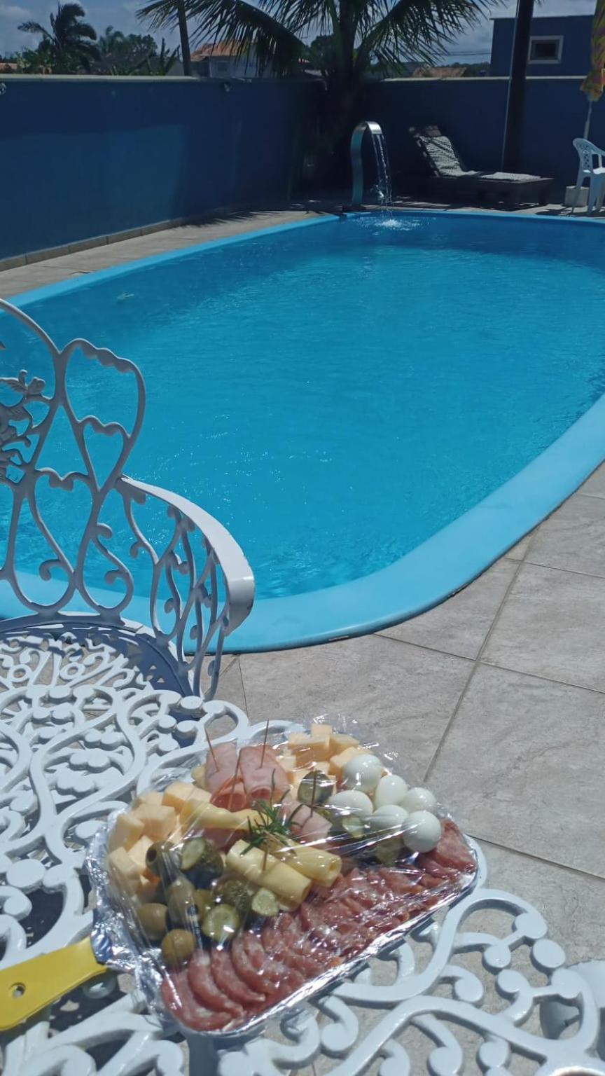 Pousada Jolie Maison São Francisco do Sul Szoba fotó