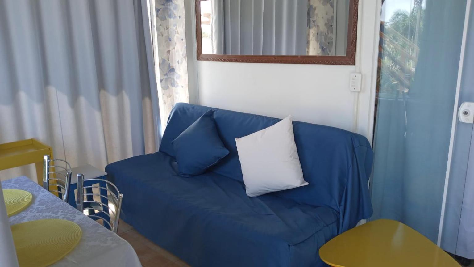 Pousada Jolie Maison São Francisco do Sul Szoba fotó