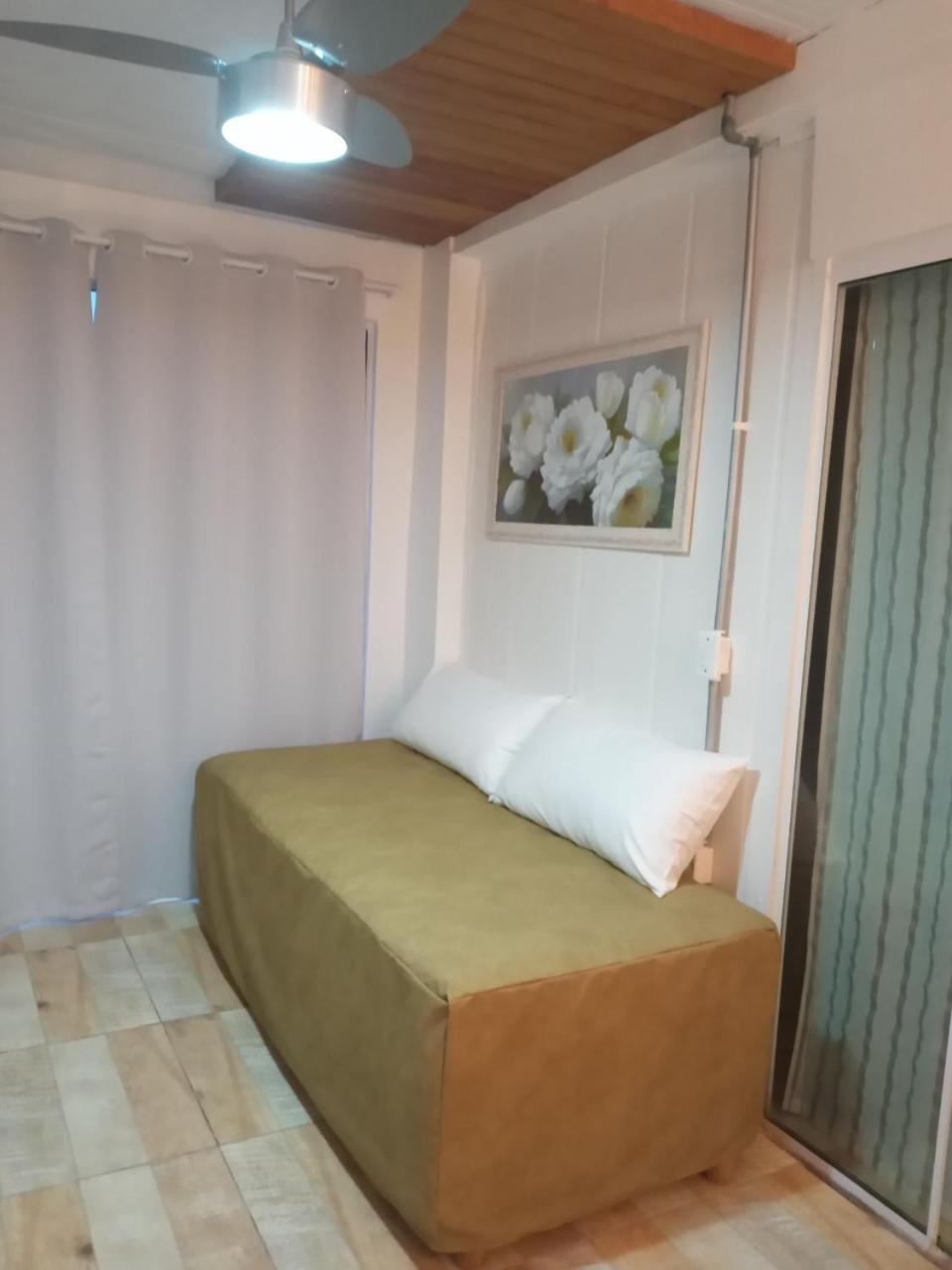 Pousada Jolie Maison São Francisco do Sul Szoba fotó