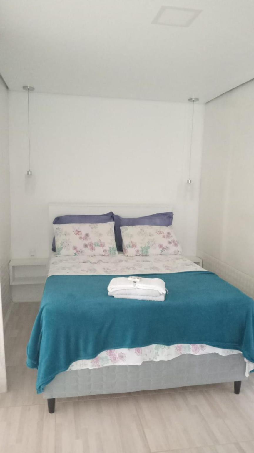 Pousada Jolie Maison São Francisco do Sul Szoba fotó
