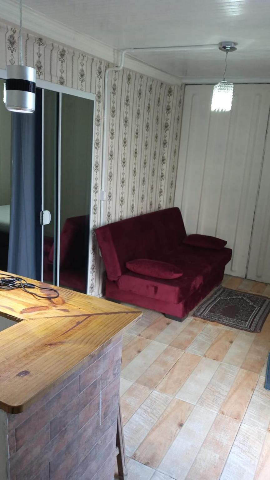 Pousada Jolie Maison São Francisco do Sul Szoba fotó