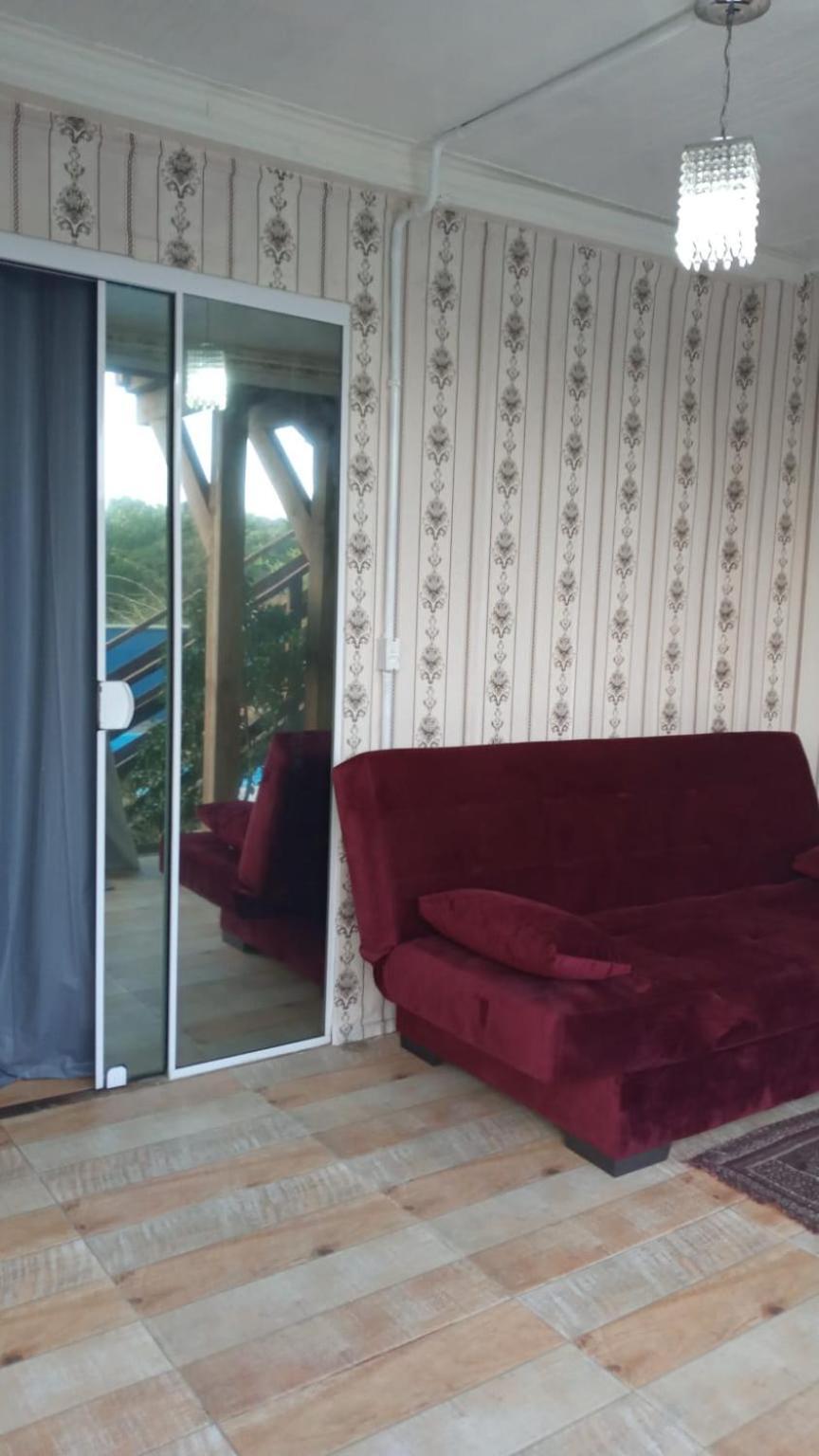 Pousada Jolie Maison São Francisco do Sul Szoba fotó