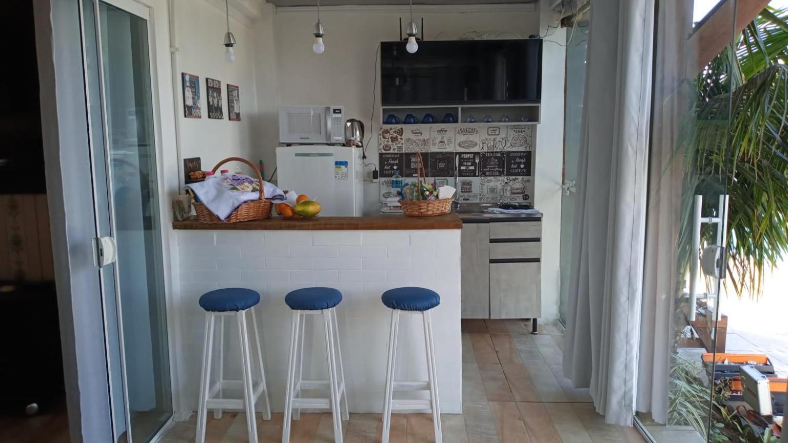 Pousada Jolie Maison São Francisco do Sul Szoba fotó